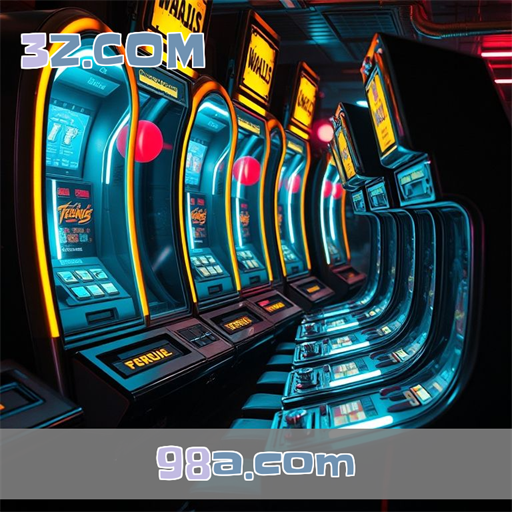 Bônus Imperdíveis: Atrações no 98a.com Para Gamers