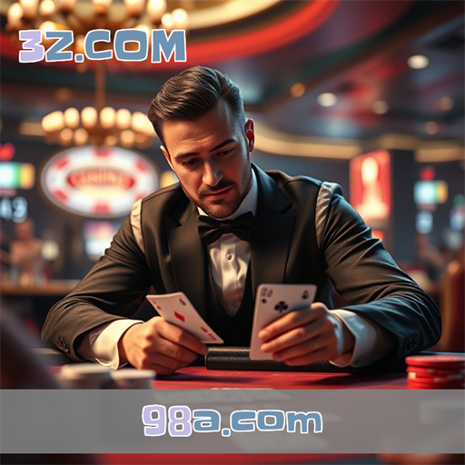 A Incrível Plataforma do 98a.com para Gamers Brasileiros