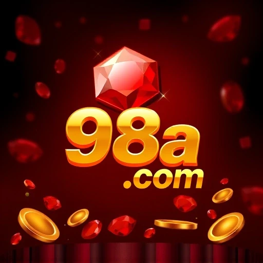 98a.com Logo